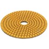 Distar Ø100MM Baumesser Standard Poliravimo padukas diskas #30-3000, Grūdėtumas: 120