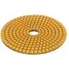 Distar Ø100MM Baumesser Standard Poliravimo padukas diskas #30-3000, Grūdėtumas: 30