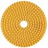 Distar Ø100MM Baumesser Standard Poliravimo padukas diskas #30-3000, Grūdėtumas: 120
