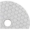 Ø100MM Distar CleanPAD šlifavimo ir poliravimo padukas plytelėms #0 #50 #100 #200 #400 #800, Grūdėtumas: 100