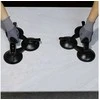 110 KG 125MM Trigubas vakuuminis pritraukėjas BIHUI