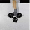 110 KG 125MM Trigubas vakuuminis pritraukėjas BIHUI
