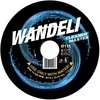 Wandeli Cleaner Master 115 mm deimantinis švaraus pjovimo diskas