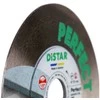 115 mm DISTAR PERFECT Deimantinis diskas akmens masės, keramikos, porceliano plytelėms