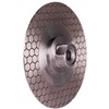 115MM DISTAR EDGE DRY Deimantinis diskas plytelėms