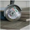 115MM DISTAR GRES MASTER Deimantinis diskas akmens masei
