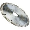 116mm pjovimo diskas WANDELI