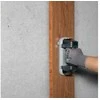 120 kg automatinis vakuuminis siurbtukas / pritraukėjas SCBLVT, Bihui, lygiems ir tekstūriniams paviršiams, 240x100x90 mm