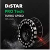 125 mm betono šlifavimo diskas Distar PRO TECH