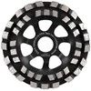 125 mm betono šlifavimo diskas Distar PRO TECH