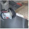 125 mm betono šlifavimo diskas Distar PRO TECH