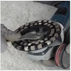 125 mm betono šlifavimo diskas Distar PRO TECH