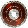 125MM BIHUI B-MASTER Deimantinis diskas