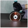 125MM BIHUI B-MASTER Deimantinis diskas