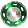 125MM BIHUI B-SLIM Deimantinis diskas