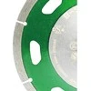 125MM BIHUI B-SLIM Deimantinis diskas