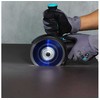 125MM BIHUI B-SPEEDY Deimantinis diskas