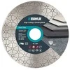 125MM BIHUI EDGE 45 Deimantinis diskas plytelių pjovimui kampu