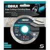 125MM BIHUI EDGE 45 Deimantinis diskas plytelių pjovimui kampu