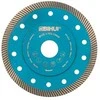 125MM BIHUI SUPER THIN TURBO Deimantinis diskas plytelėms