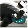 125MM BIHUI SUPER THIN TURBO Deimantinis diskas plytelėms