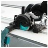 125MM BIHUI SUPER THIN TURBO Deimantinis diskas plytelėms