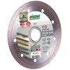 125MM DISTAR DECOR SLIM Deimantinis diskas plytelėms