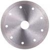 125MM DISTAR DECOR SLIM Deimantinis diskas plytelėms