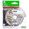 125MM DISTAR DECOR SLIM Deimantinis diskas plytelėms