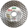 125MM DISTAR EDGE DRY Deimantinis diskas plytelėms