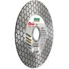 125MM DISTAR EDGE DRY Deimantinis diskas plytelėms