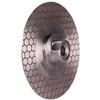 125MM DISTAR EDGE DRY Deimantinis diskas plytelėms SU FLANŠU