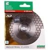 125MM DISTAR EDGE DRY Deimantinis diskas plytelėms SU FLANŠU
