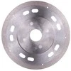 125MM DISTAR ESTHETE Deimantinis diskas porcelianui, akmens masei, keramikai