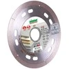 125MM DISTAR ESTHETE Deimantinis diskas porcelianui, akmens masei, keramikai