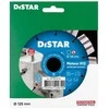 125MM DISTAR METEOR H12 Deimantinis diskas gelžbetoniui, hidrotechniniam betonui