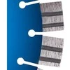 125MM DISTAR METEOR H12 Deimantinis diskas gelžbetoniui, hidrotechniniam betonui