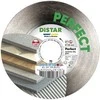 125MM DISTAR PERFECT Deimantinis diskas akmens masės, keramikos, porceliano plytelėms