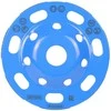 125MM DISTAR ROTEX Betono šlifavimo diskas