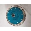 125MM DISTAR TECHNIC ADVANCED Deimantinis diskas su flanšu armuotam betonui
