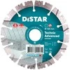 125MM DISTAR TECHNIK ADVANCED Deimantinis diskas betonui