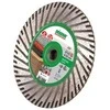 125MM DISTAR TURBO DUPLEX GRANITE Akmens pjovimo ir šlifavimo diskas su flanšu (M14)