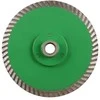 125MM DISTAR TURBO DUPLEX GRANITE Akmens pjovimo ir šlifavimo diskas su flanšu (M14)