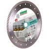 125MM DISTAR UNIVERSAL BESTSELLER TURBO Deimantinis diskas universalus