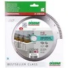 125MM DISTAR UNIVERSAL BESTSELLER TURBO Deimantinis diskas universalus
