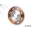 150x30mm Montolit CSS150 deimantinis plytelių pjovimo diskas