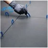 1,5mm intarpai plytelėms pasagos (400 vnt.) BIHUI
