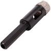 16 mm Grąžtas plytelėms BAUMESSER DDR-V KERAMIK PRO S10