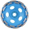 180 mm Betono šlifavimo diskas Distar DGS-S Beton