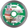 180 x 25,4 mm DISTAR TURBO ELITE 5D Deimantinis diskas granitui
